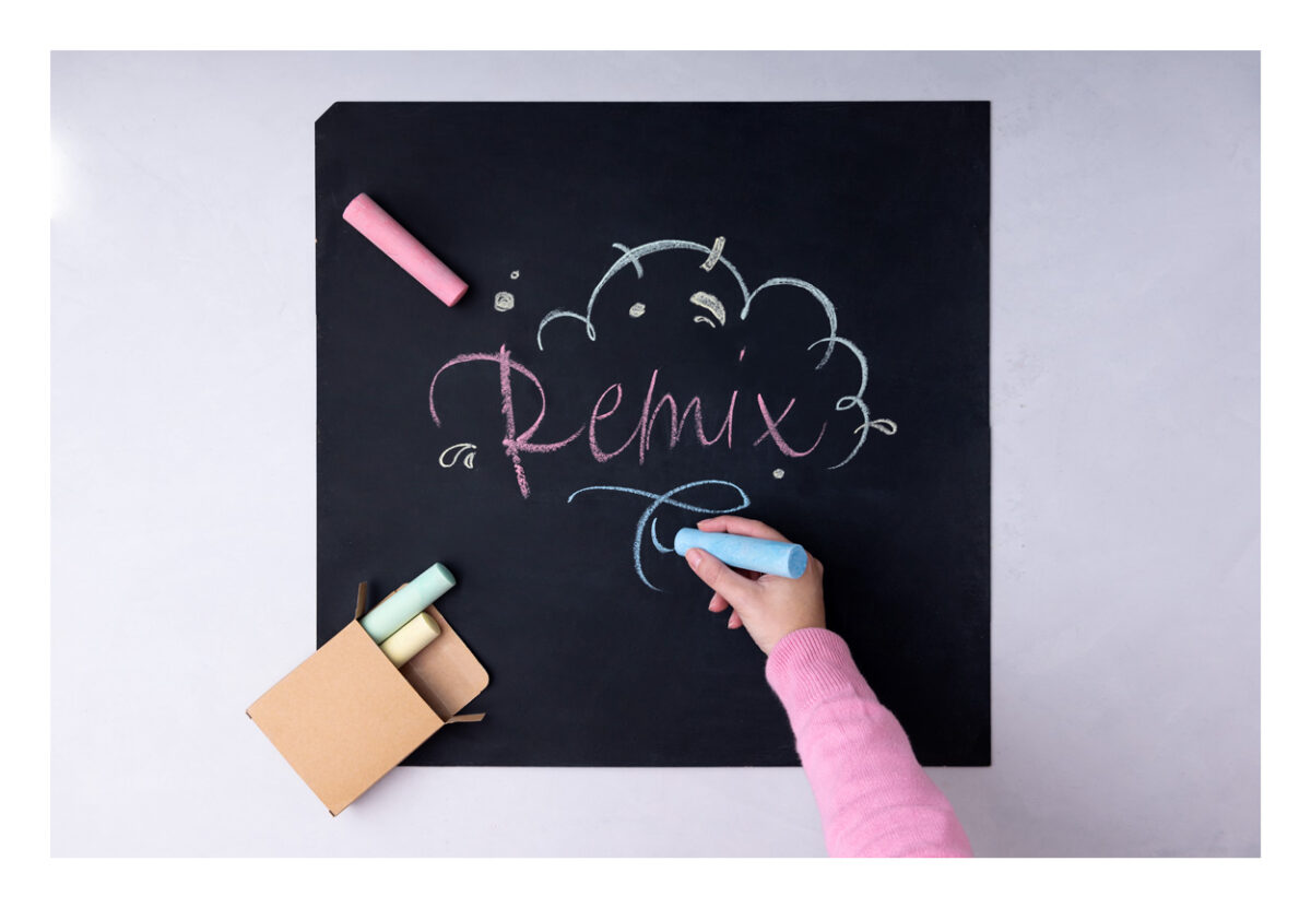 Remix chalk set - Image 5