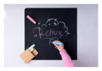 Remix chalk set - Image 5