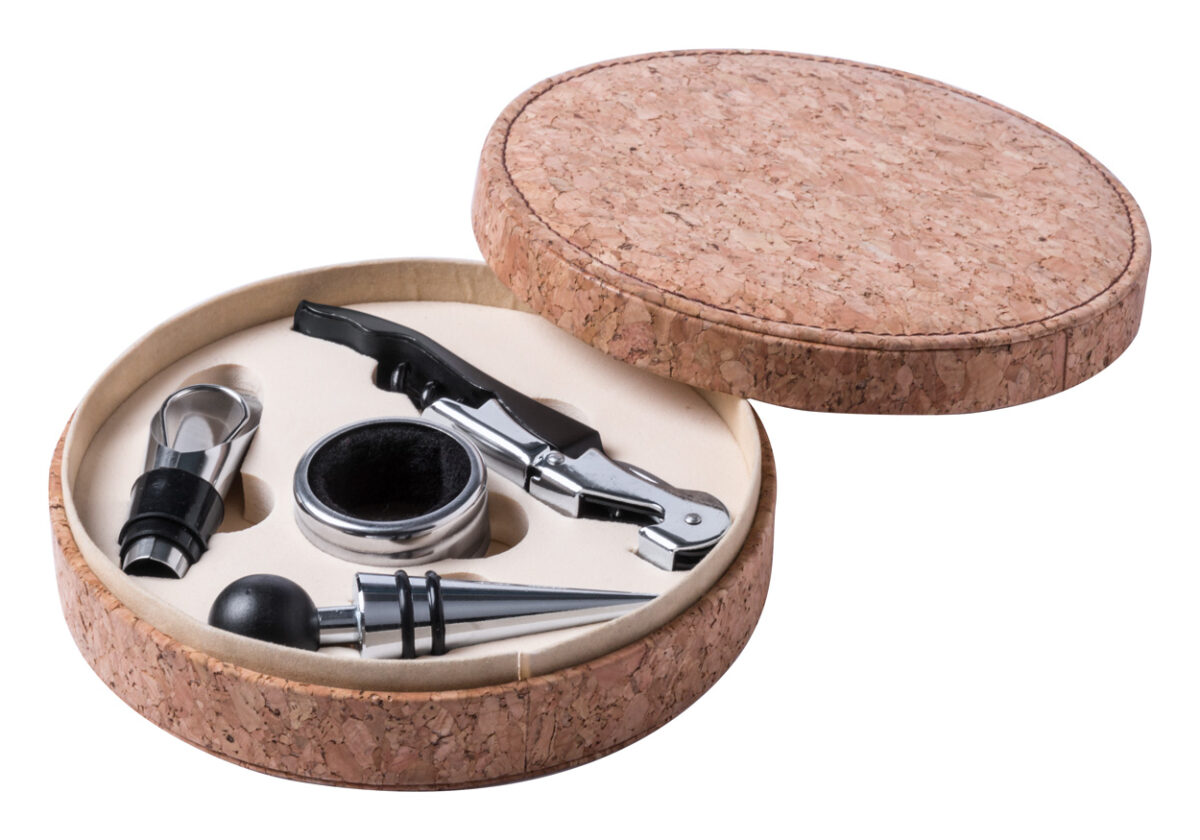 Bribal wine set - Image 3