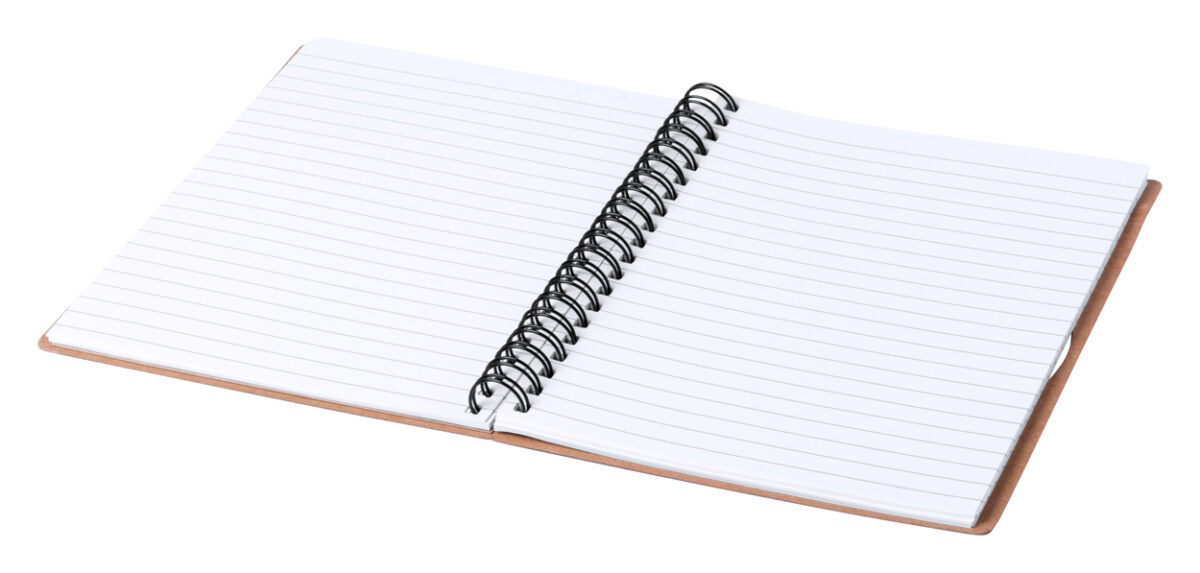 Tiblan notepad - Image 3