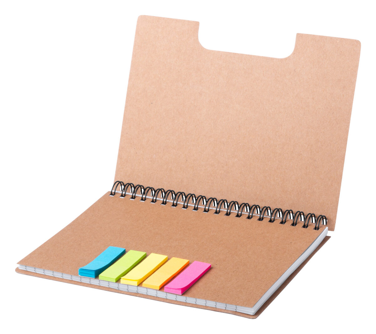 Tiblan notepad - Image 4