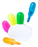 Dinku highlighter set - Image 2