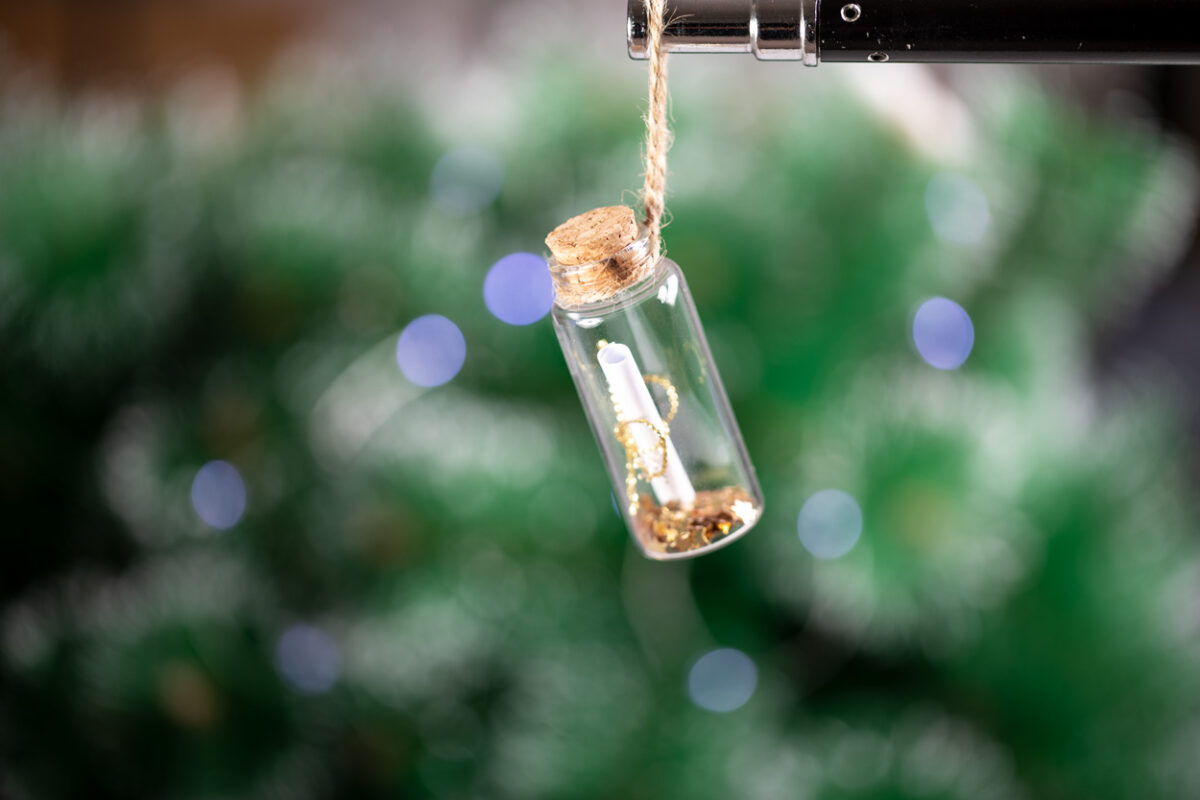 Shoilen wish bottle - Image 5