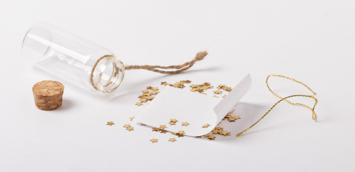 Shoilen wish bottle - Image 6