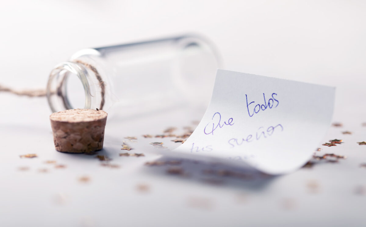 Shoilen wish bottle - Image 7