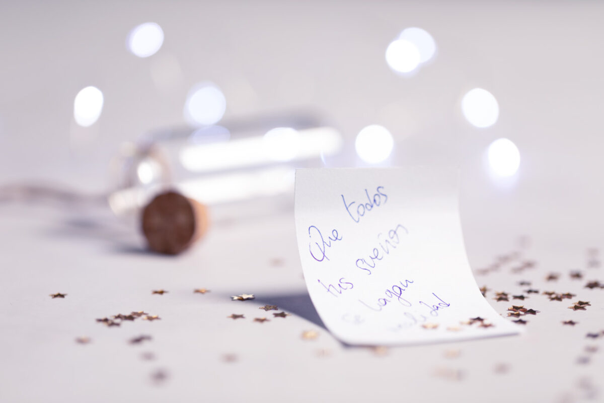 Shoilen wish bottle - Image 8