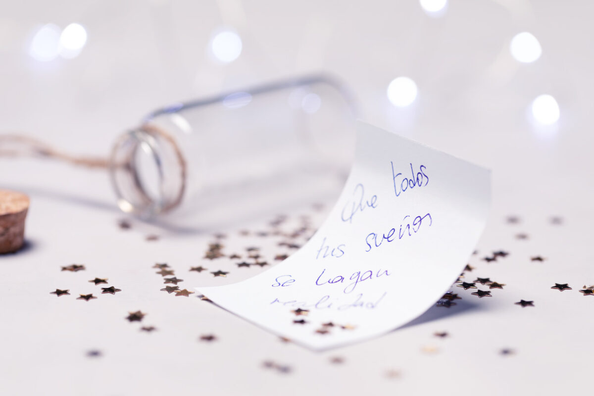 Shoilen wish bottle - Image 9