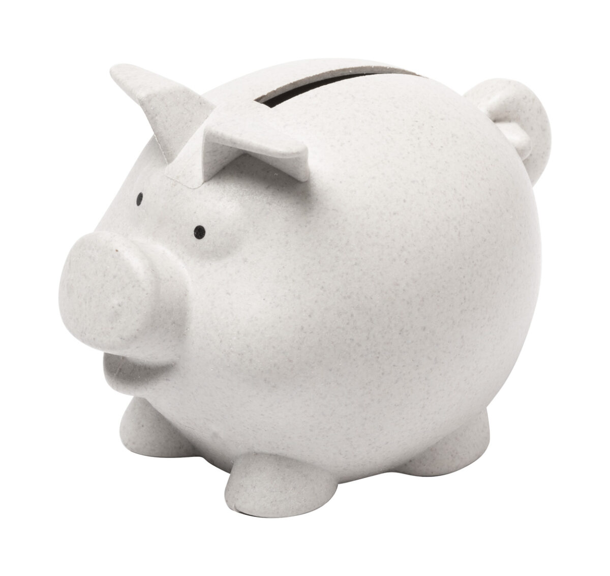 Darfil piggy bank - Image 1