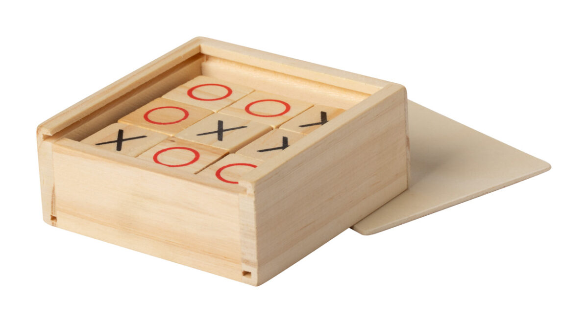 Grapex tic-tac-toe - Image 1