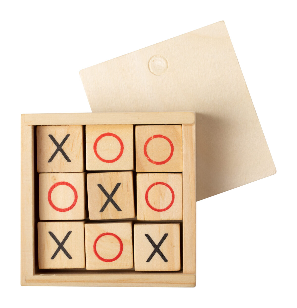 Grapex tic-tac-toe - Image 5