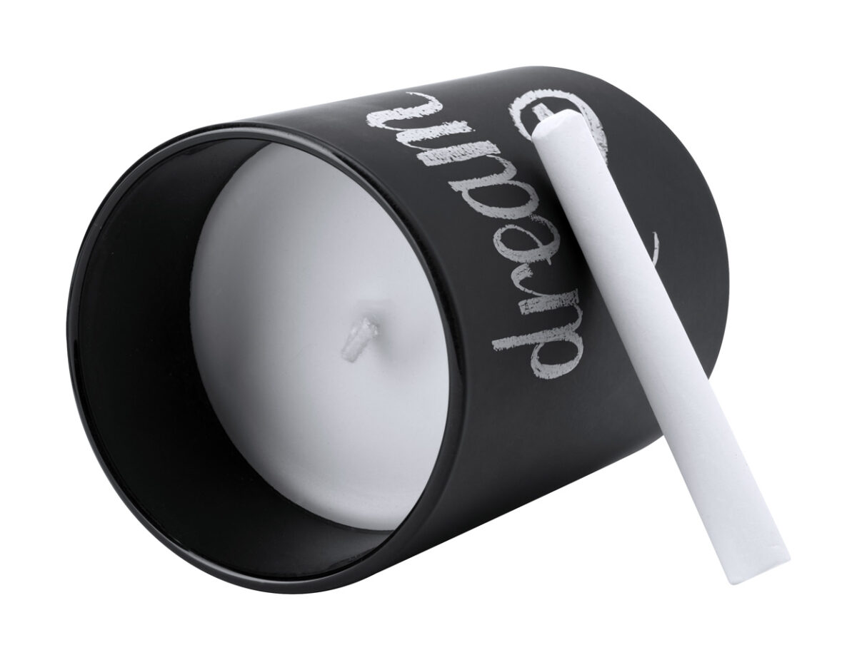 Temul chalk candle - Image 4