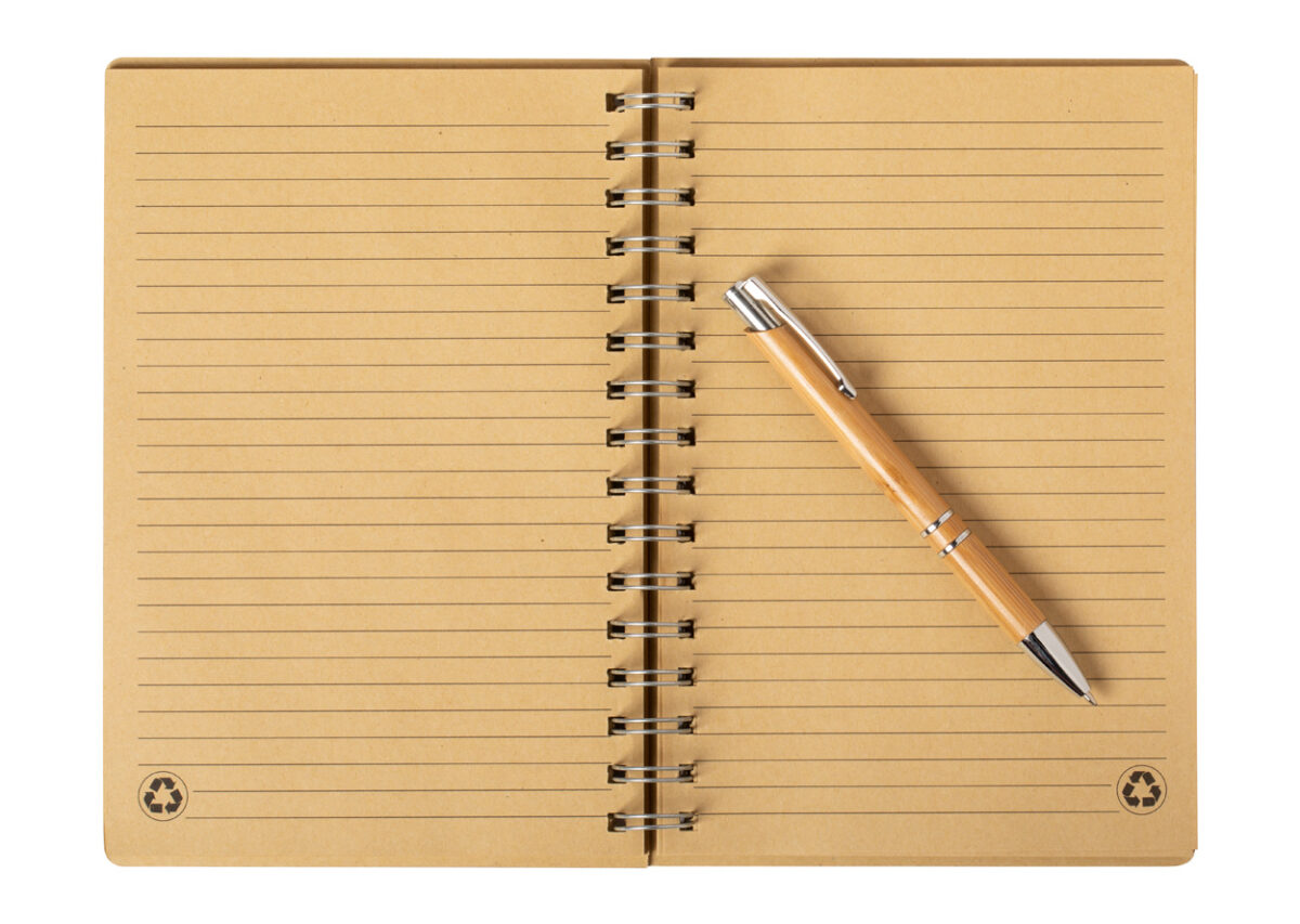 Hecan notebook - Image 4