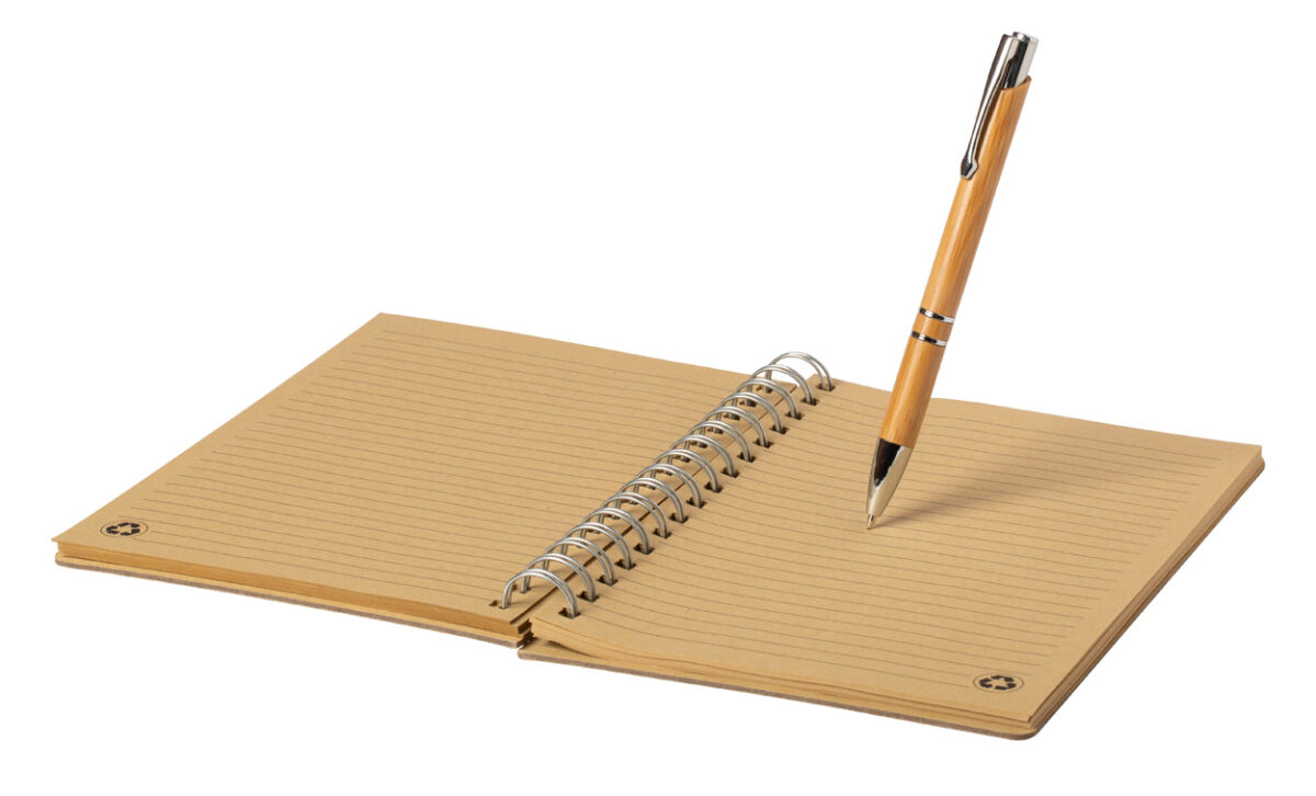 Hecan notebook - Image 5