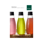 Retap Flavour Instant Water Tabs: Lemon/Lime - Image 2