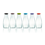 Retap 0.4 L Glass with Logo Print