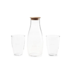 Retap We Care Set Carafe 12+04/24 - Image 5