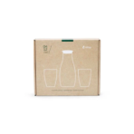 Retap Carafe set with logo print - Image 4