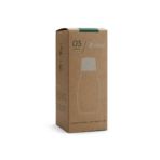 Retap 0.3 L Bottle with Logo Print
