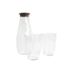 Retap We Care Set Carafe 12+04/24 - Image 3
