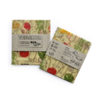 ecoBee - Beeswax Wrap S in a banderole