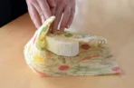 ecoBee - Beeswax Wrap S in a banderole - Image 5