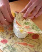 ecoBee - Beeswax Wrap S in a banderole - Image 4