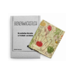 ecoBee - Beeswax Wrap M in envelope with custom design and customer branding. - Image 9
