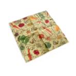 ecoBee - Beeswax Wrap S in envelope with custom design and customer branding - Image 7