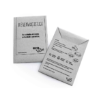 ecoBee - Beeswax Wrap S in envelope with custom design and customer branding - Image 5