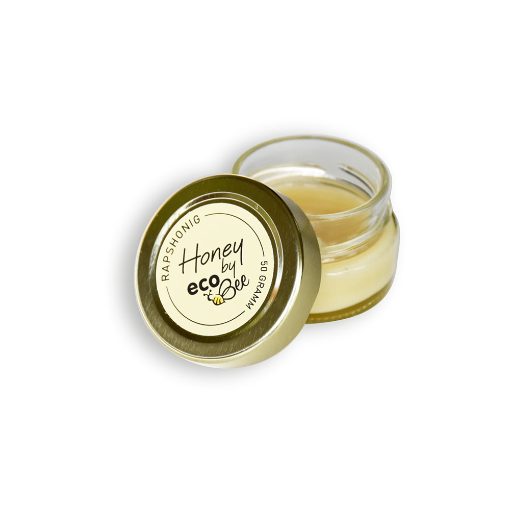 ecoBee - Honey Set (2-piece)