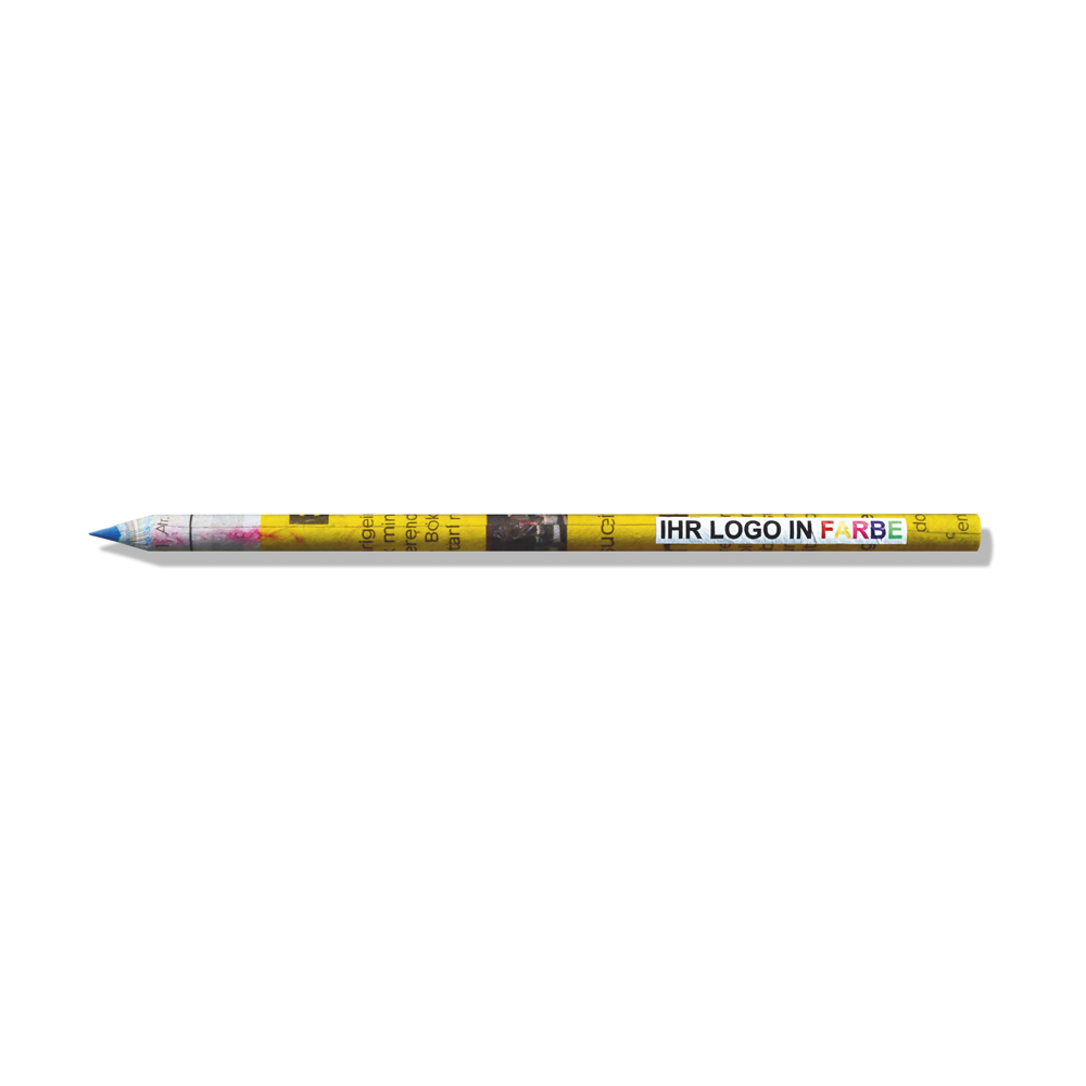 Phil newsprint paper pencil