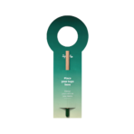 SPROUT - Mini Pencil with Door Hanger / Bottle Tag Card
