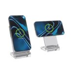 Magcharge 15W magnetic wireless charging stand - Image 8