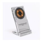 Magcharge 15W magnetic wireless charging stand - Image 9