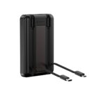 Urban Vitamin Delano 5in1 10,000mah 20WPD magnetic powerbank - Slika 17