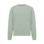 IQONIQ Kruger relaxed recycled cotton crew neck