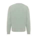 IQONIQ Kruger relaxed recycled cotton crew neck - Slika 3