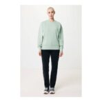 IQONIQ Kruger relaxed recycled cotton crew neck - Slika 5