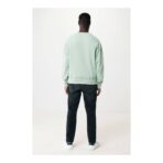 IQONIQ Kruger relaxed recycled cotton crew neck - Slika 8