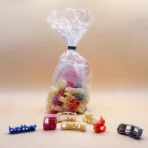 Custom Logo Shaped Pasta - Slika 3