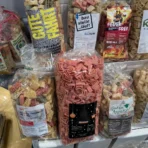 Custom Logo Shaped Pasta - Slika 5