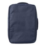 rPET (300D) polyester laptop backpack Eulalia