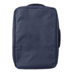 rPET (300D) polyester laptop backpack Eulalia
