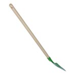 Wooden garden shovel Marigold - Image 7