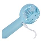 ABS electric hand fan Oren - Image 6