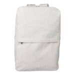 Recycled polycotton (330 gsm) backpack Seraphina