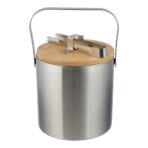 Double walled stainless steel ice bucket Fenwick - Slika 3