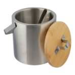 Double walled stainless steel ice bucket Fenwick - Slika 5