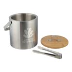 Double walled stainless steel ice bucket Fenwick - Slika 7