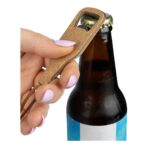 Corck bottle opener Ophelie - Image 4